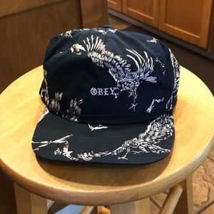 Men’s baseball cap